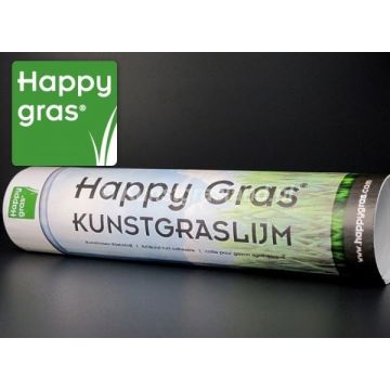 1-componenten kit Happy gras